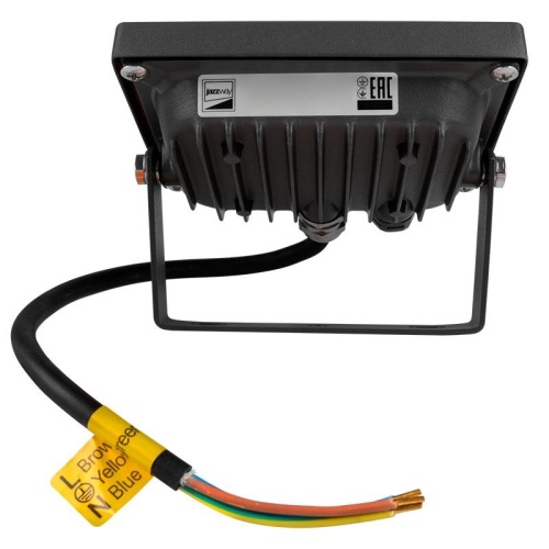 ДО- 20w, красный цвет свечения IP65 | Код. 5010499 | JazzWay фото 4 ДО- 20w, красный цвет свечения IP65 | Код. 5010499 | JazzWay фото 4