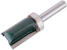 Фреза для выборки заподлицо с верхним подшипником DxHxL=19х30х71 мм | код 3606-083019 | FIT