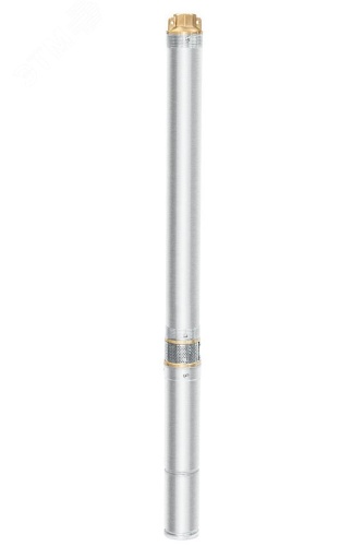 Погружной насос 3' MINI ECO 2-65 (750 Вт, кабель-30м) | код 51736 | Unipump