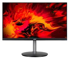 Монитор Acer 27 Nitro XF273Sbmiiprx черный IPS LED 2ms 16:9 HDMI M/M матовая HAS Piv 250cd 178гр/178гр 1920x1080 165Hz FreeSync Premium DP FHD 5.86кг | код 1686219 | ACER