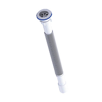 Сифон гофрированный АНИ 1 1/4' х 32 | код G217 | АНИ пласт