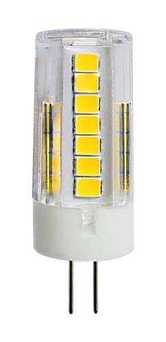 Лампа светодиодная LED-5вт 4000K 400Lm 230V d16*50мм | Код. 5026391 | JazzWay Лампа светодиодная LED-5вт 4000K 400Lm 230V d16*50мм | Код. 5026391 | JazzWay