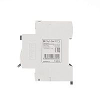 City9 Set Выключатель дифференциального тока (ВДТ) 40А 2P 100мА A-S 230В | код C9R76240 | Systeme Electric