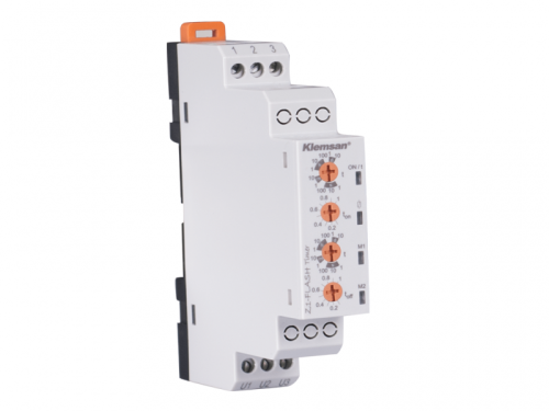 270 371, Z1-FLASH, Реле времени | код 0.0.0.2.70371 | KLEMSAN