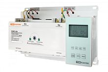 Блок автоматического ввода резерва БАВР 3П 250/250А TDM | код SQ0743-0004 | TDM