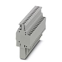 Штекер UPBV 2,5/13 | код 3045525 | PHOENIX CONTACT