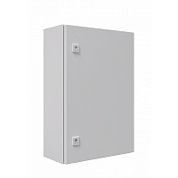 Корпус ЩМП-pro 300х400х150 IP66 ESB | код esb1203 | ELECTRIC STEEL BOX