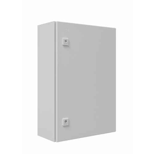 Корпус ЩМП-pro 300х400х150 IP66 ESB | код esb1203 | ELECTRIC STEEL BOX