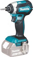 Шуруповерт Makita DTD153Z аккум. патрон:шестигр.1/4 | код 1629919 | Makita