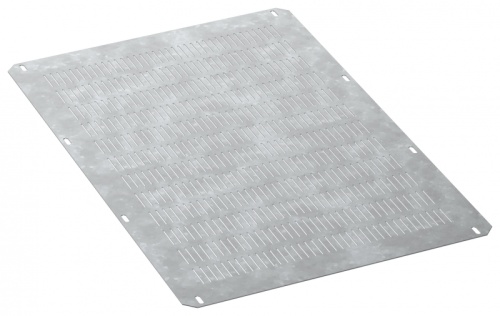 FORMAT Фланец основания вентилируемый в шкаф 600х800 IEK | код FO-00-FBV-060-080 | IEK FORMAT Фланец основания вентилируемый в шкаф 600х800 IEK | код FO-00-FBV-060-080 | IEK