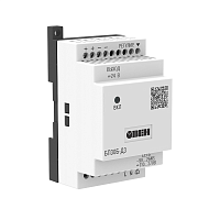 Блок питания БП15Б-Д2-24 | код 96440 | ОВЕН