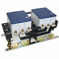 Контактор ПМЛ 3P 400А 380/380В AC 200кВт | код. 112918 | КЭАЗ