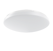 Светильник светодиодный ДБП-21вт IP44 5000К 1600Лм300х85мм AERO с микроволновым датчиком движения | код V1-U0-00362-21S00-4402150 | Вартон