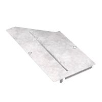 Крышка переходника правого Стандарт 600х400 Промрукав | код PR16.10902 | ПРОМРУКАВ