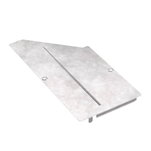 Крышка переходника правого Стандарт 600х400 Промрукав | код PR16.10902 | ПРОМРУКАВ Крышка переходника правого Стандарт 600х400 Промрукав | код PR16.10902 | ПРОМРУКАВ