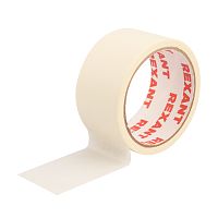 Малярная лента (крепп) 48 мм (рулон 20 м) | код 09-4442 | REXANT