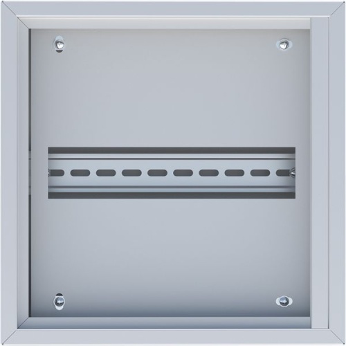 ЯУР с одной DIN-рейкой (300х300х150) Basic | код uerm-din-300 | EKF фото 5