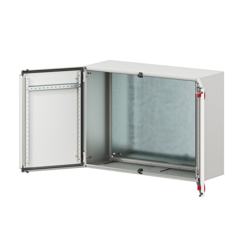 Горизонтальные дверные рейки для навесных корпусов, ширина одностворчатой или левой створки двустворчатой двери 400 мм, 4 шт. | код R5STPE40-1 | DKC фото 3 Горизонтальные дверные рейки для навесных корпусов, ширина одностворчатой или левой створки двустворчатой двери 400 мм, 4 шт. | код R5STPE40-1 | DKC фото 3