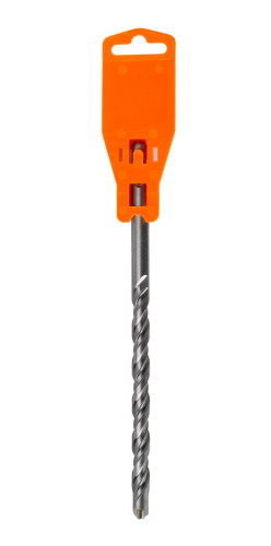 Бур по бетону 10х210х150 SDS-Plus | код 73/10/7/7 | Вихрь