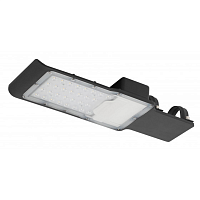 Уличный светильник SPP-503-0-30K-050 50Вт 3000K 5000Лм КСС Ш-с DOB-SMD 48мм | код Б0051836 | ЭРА