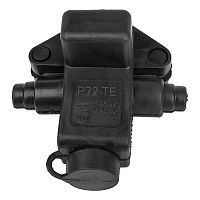 Ответвительный зажим P 72-TE 35-95/2х2,5-54 мм кв | код 07-9332 | ТЭСК