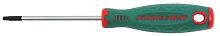 D71T15 Отвертка стержневая TORX® ANTI-SLIP GRIP, T15х80 | код D71T15 | JONNESWAY