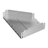 Переходник правый Стандарт HDZ 400х200х100 Промрукав | код PR16.1436 | ПРОМРУКАВ