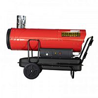 Тепловая пушка на дизтопливе непрямого нагрева Hintek DIS 80 P | код 04.06.05.000028 | Hintek