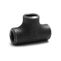 Тройник стальной 21.3х2 (Ду15) | код 222600301 | ГОСТ