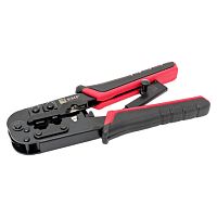 Кримпер для обжима TERACOM TRC-NT10 EKF | код TRC-NT10 | EKF