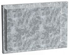 FORMAT Панель монтажная поворотная 500х800 IEK | код FO-00-MPR-050-080 | IEK