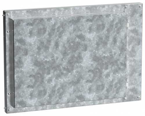 FORMAT Панель монтажная поворотная 500х800 IEK | код FO-00-MPR-050-080 | IEK FORMAT Панель монтажная поворотная 500х800 IEK | код FO-00-MPR-050-080 | IEK