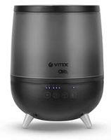 Увлажнитель воздуха Midnight VITEK VT-2356 | код 2035263 | VITEK