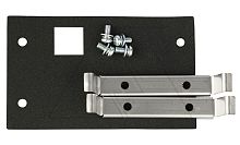 Монтажный комплект для пульта C/CP/CFP/CH | код MKC-KPPK | Delta Electronics