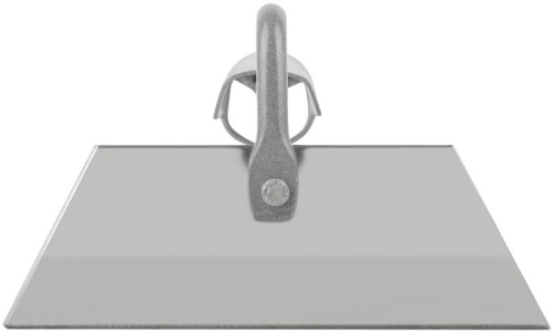 Мотыга без черенка прямая 150х50 мм | код 76931 | FIT фото 5