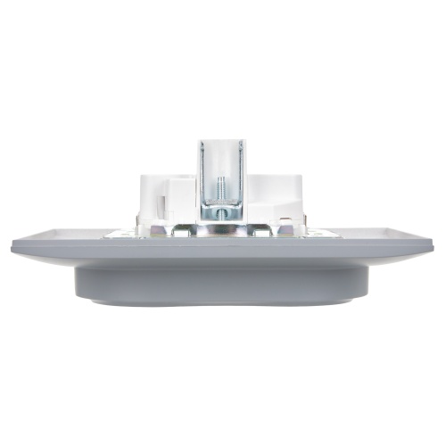 SKANDY Роз. 2-я с з/к/ш 16А в сб. SK-R07Gr сер. IEK | код SK-R24-16-K03-F | IEK фото 4 SKANDY Роз. 2-я с з/к/ш 16А в сб. SK-R07Gr сер. IEK | код SK-R24-16-K03-F | IEK фото 4