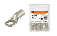 Наконечник ТМЛ-Р 4-6-3 TDM | код SQ0572-0002 | TDM