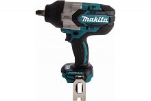 Гайковерт Makita DTW1002Z аккум. патрон:квад.3/4 | код 2010745 | Makita