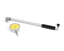 Нутромер индикаторный НИ 250-450 0.01 | код 70430 | Калиброн