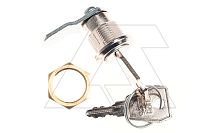 Замок для двери для щитов серии ECONOMIC S12, S24 | код 068205-00 | Elektro-plast Nasielsk