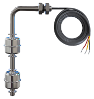 Датчик уровня поплавковый ПДУ-1.2.2200.1900/2 | код 145247 | ОВЕН