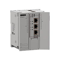 Программируемый логический контроллер ПЛК210-03-CS | код 84174 | ОВЕН