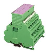 Модуль ввода-вывода IB ST 24 DIO 8/8/3-2A | код 2753708 | PHOENIX CONTACT