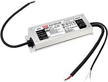Источник питания AC-DC, 95,8Вт, IP67, вход 100…305В AC, 47…63Гц/142…431В DC, ККМ, выход 21...42В/2,28А, изоляция 3750В AC, в кожухе 199х63х35,5мм, -40…+70С, димминг 3 в 1 | код ELG-100-42B | MeanWell