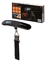 Безмен электронный Этна 2, деление 0,01 кг, макс. вес 50 кг, подсветка дисплея, TDM | код SQ4018-0002 | TDM