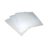 сменный фильтр (комплект 5 штук) KIPVENT-300-FP-G3 | код 84020 | KIPPRIBOR