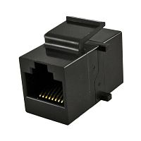 Разъём RJ RUICHI GCT-8P8C adaptor, 1 гнездо | код 71951 | Ruichi