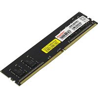 Память DDR4 4GB 3200MHz Kingspec KS3200D4P13504G RTL PC4-25600 CL17 DIMM 288-pin 1.35В dual rank Ret | код 2000666 | KINGSPEC