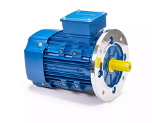 Электродвигатель 63 А4 ТР-МК-У1 IM 3281 0.25/1500 Китай (5АИ) | код 01.01.224050 | ESQ
