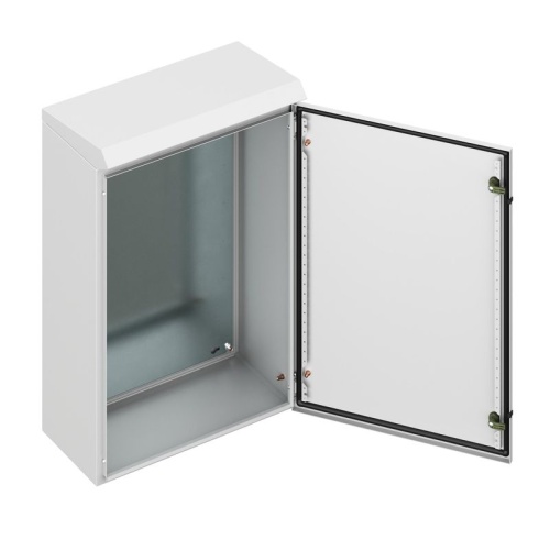 Козырек защитный уличный для навесных корпусов 600х300мм DKC R5NTT063 фото 4